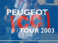 1. Peugeot CC-Tour