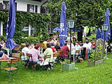 Tiroler Ausfahrt 15. August 2006